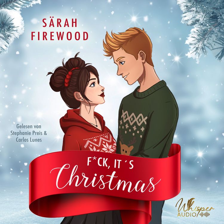Produktbild: F*ck, it's Christmas