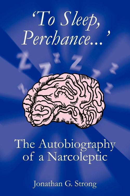 Produktbild: 'To Sleep, Perchance.'