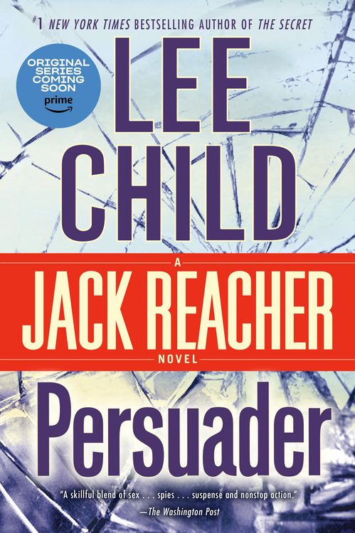 Produktbild: Persuader