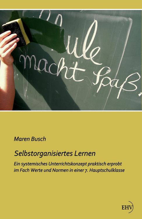 Produktbild: Selbstorganisiertes Lernen