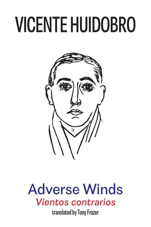 Produktbild: Adverse Winds