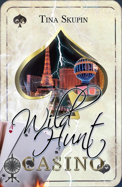 Produktbild: Wild Hunt Casino