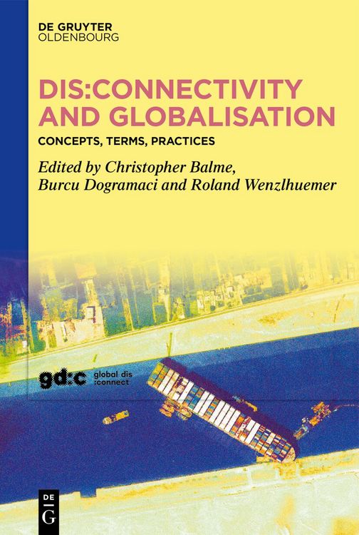 Produktbild: Dis:connectivity and Globalisation