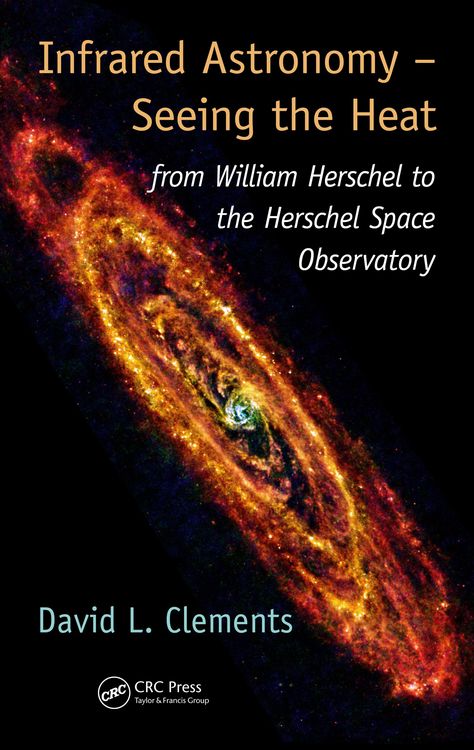 Produktbild: Infrared Astronomy - Seeing the Heat