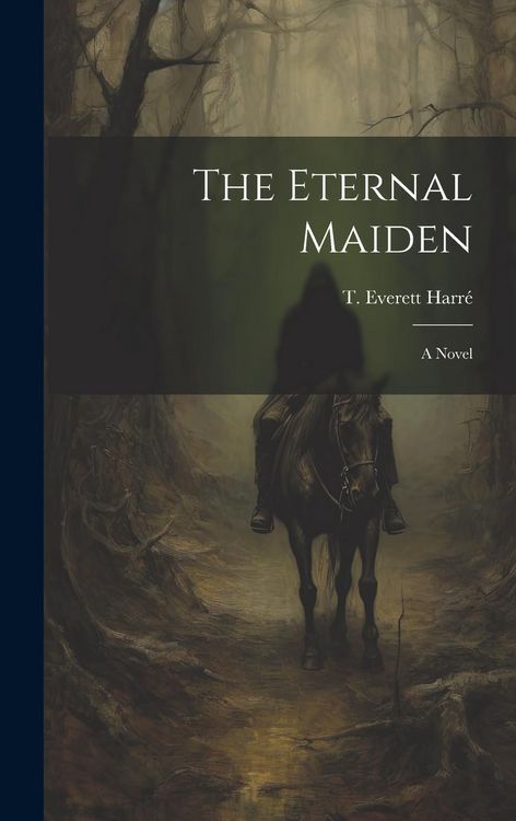 Produktbild: The Eternal Maiden