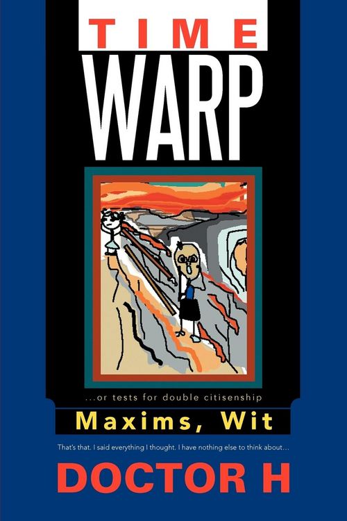 Produktbild: Time Warp