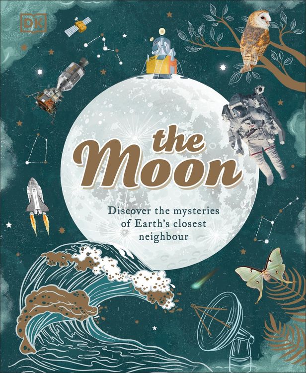 Produktbild: The Moon