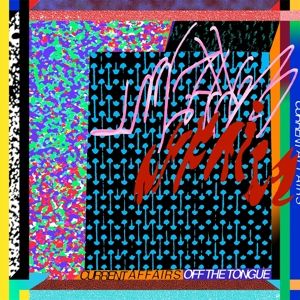 Produktbild: Off the Tongue