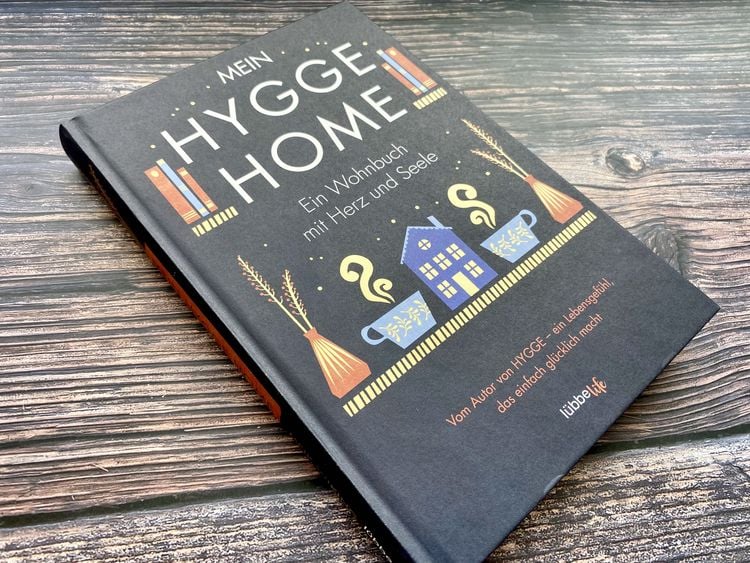 Produktbild: Mein HYGGE HOME