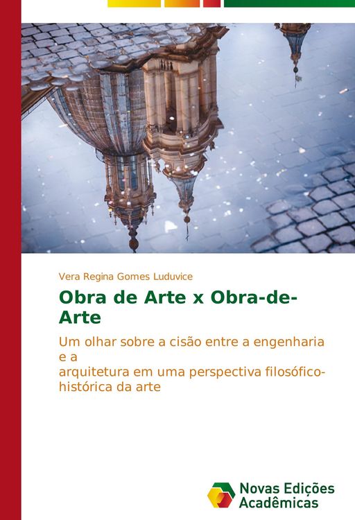 Produktbild: Obra de Arte x Obra-de-Arte