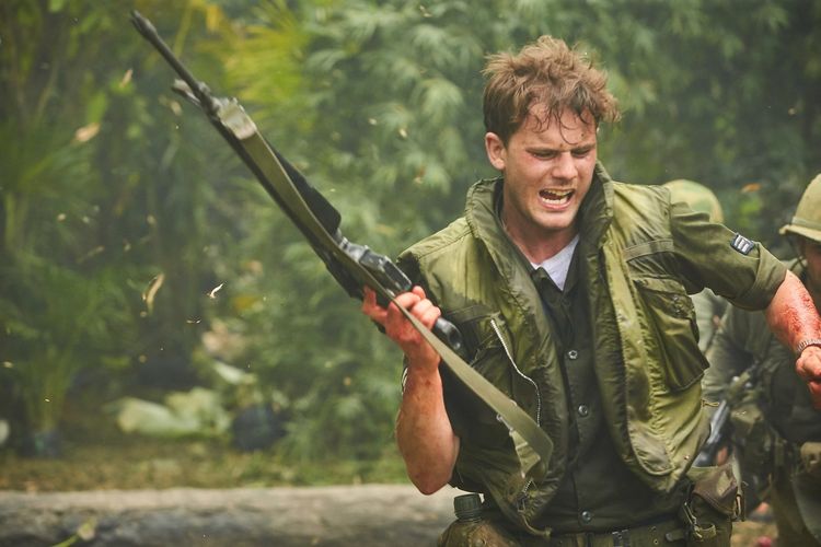 Produktbild: The Last Full Measure - Keiner bleibt zur&uuml;ck