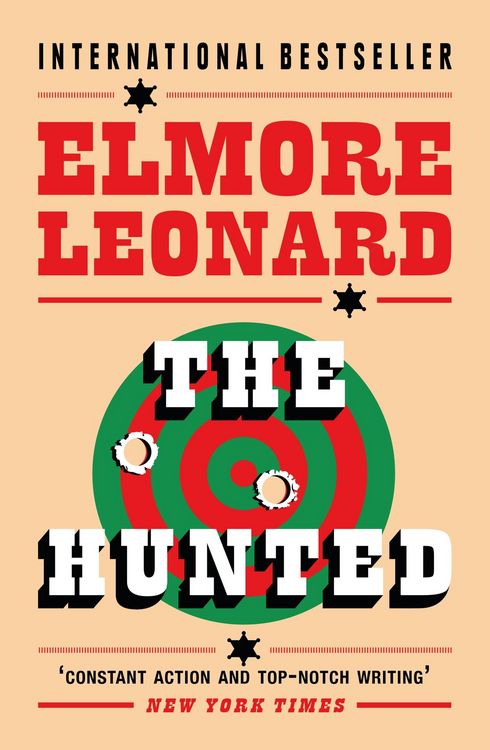 Produktbild: The Hunted