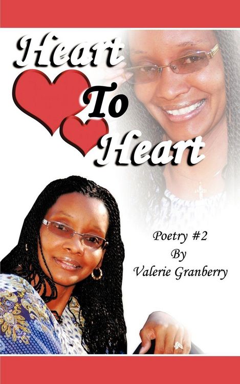 Produktbild: Heart to Heart