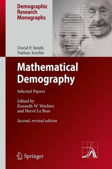 Produktbild: Mathematical Demography