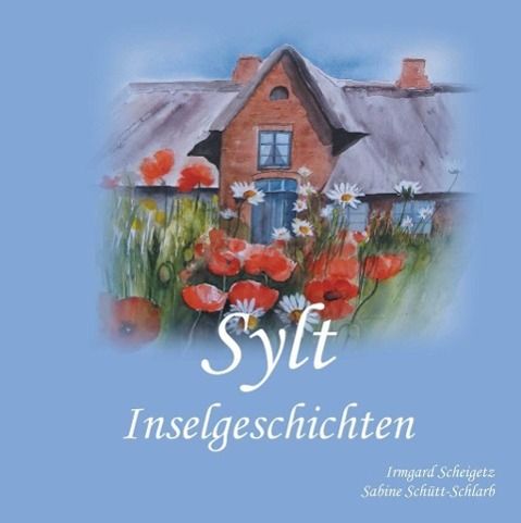 Produktbild: Sylt Inselgeschichten