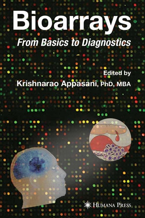 Produktbild: Bioarrays