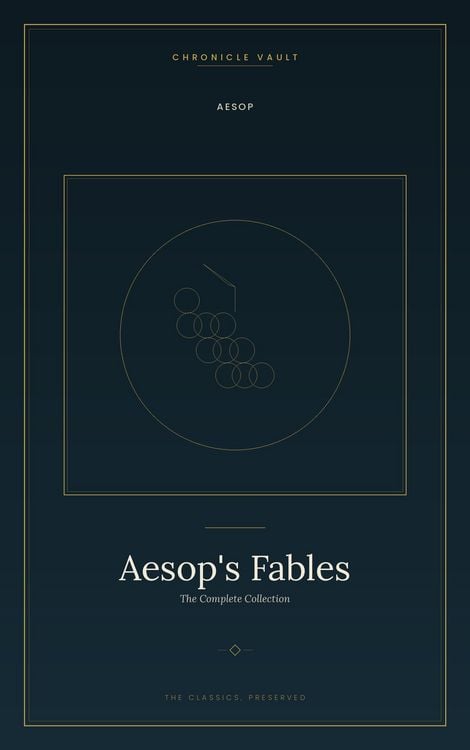 Produktbild: Aesop's Fables