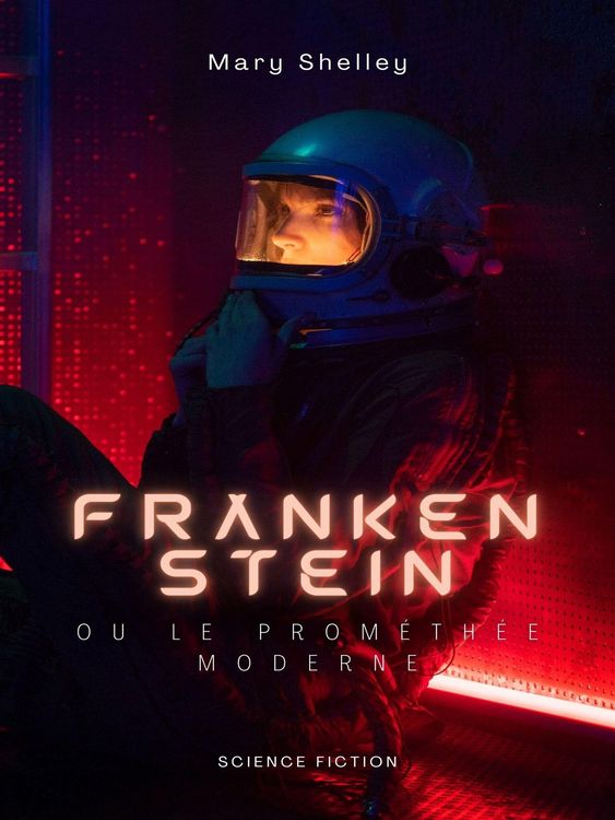 Produktbild: Frankenstein