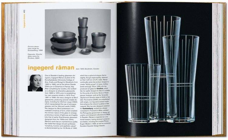 Produktbild: Diseño escandinavo. 40th Ed.