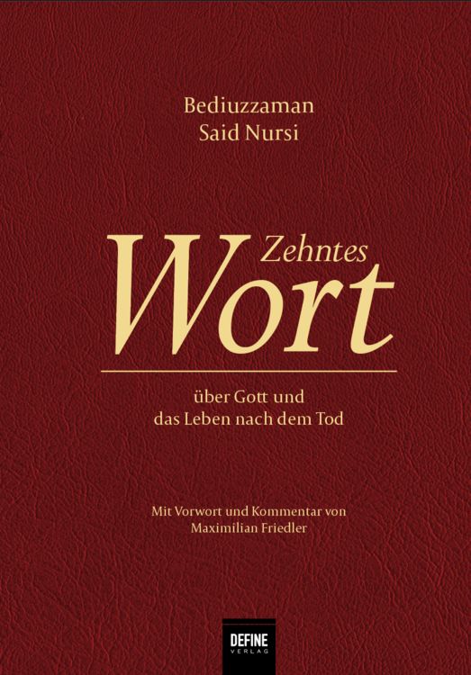 Produktbild: Zehntes Wort