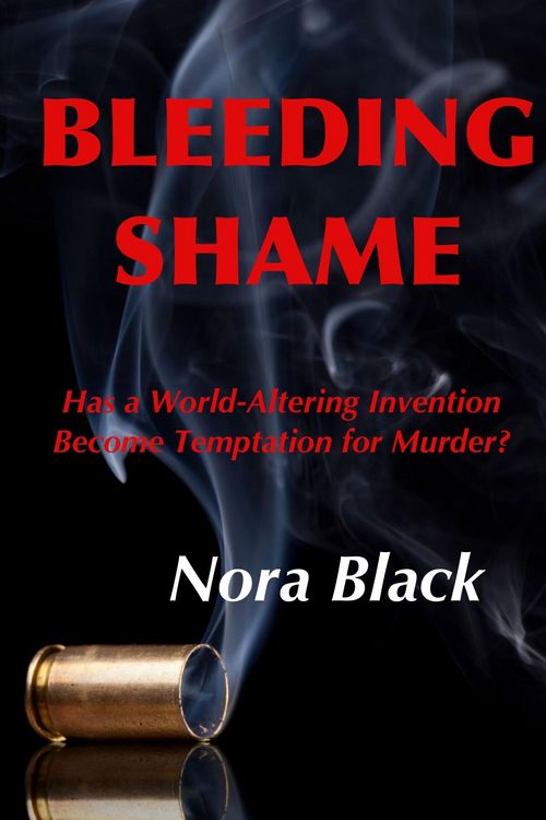 Produktbild: Bleeding Shame.
