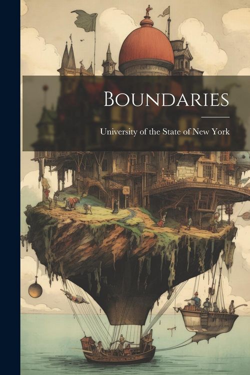 Produktbild: Boundaries