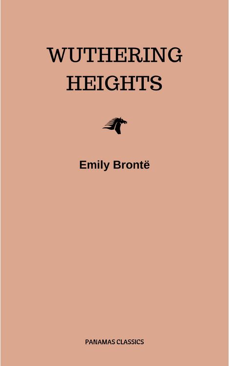 Produktbild: Wuthering Heights