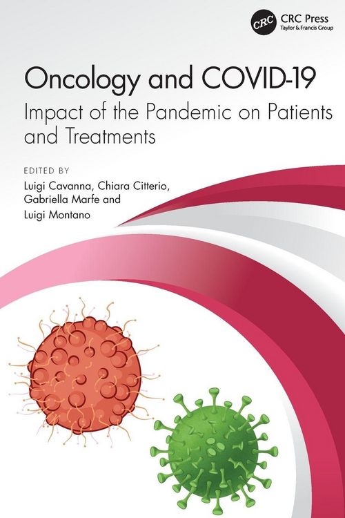 Produktbild: Oncology and COVID 19