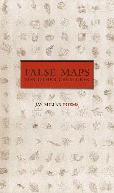 Produktbild: False Maps for Other Creatures