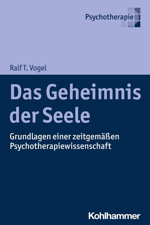 Produktbild: Das Geheimnis der Seele