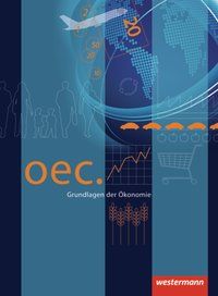 Produktbild: Oec. Grundlagen &Ouml;konomie SB (2011)