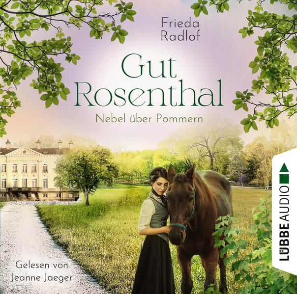 Produktbild: Nebel &uuml;ber Pommern