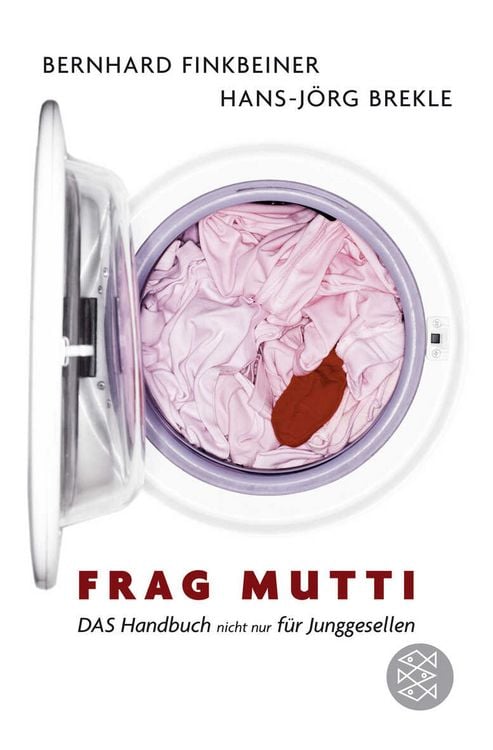 Produktbild: Frag Mutti