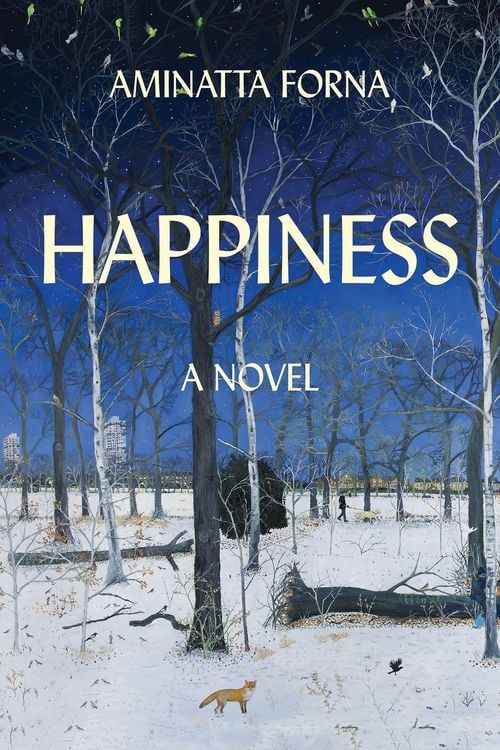 Produktbild: Happiness