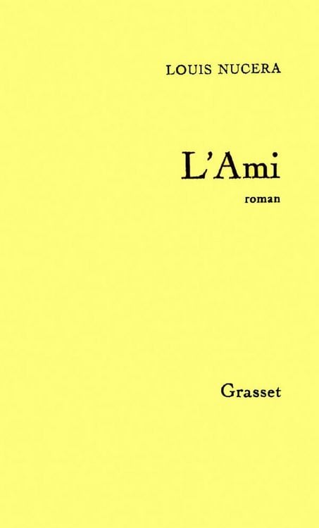 Produktbild: L'ami