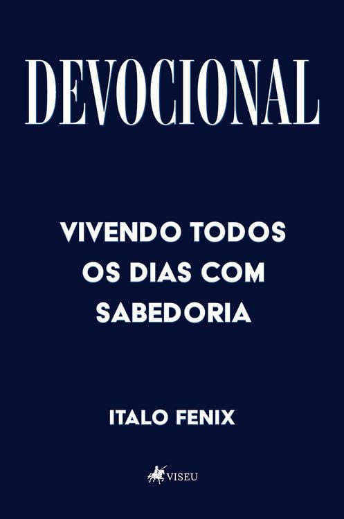 Produktbild: Devocional