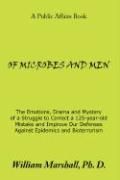Produktbild: Of Microbes and Men
