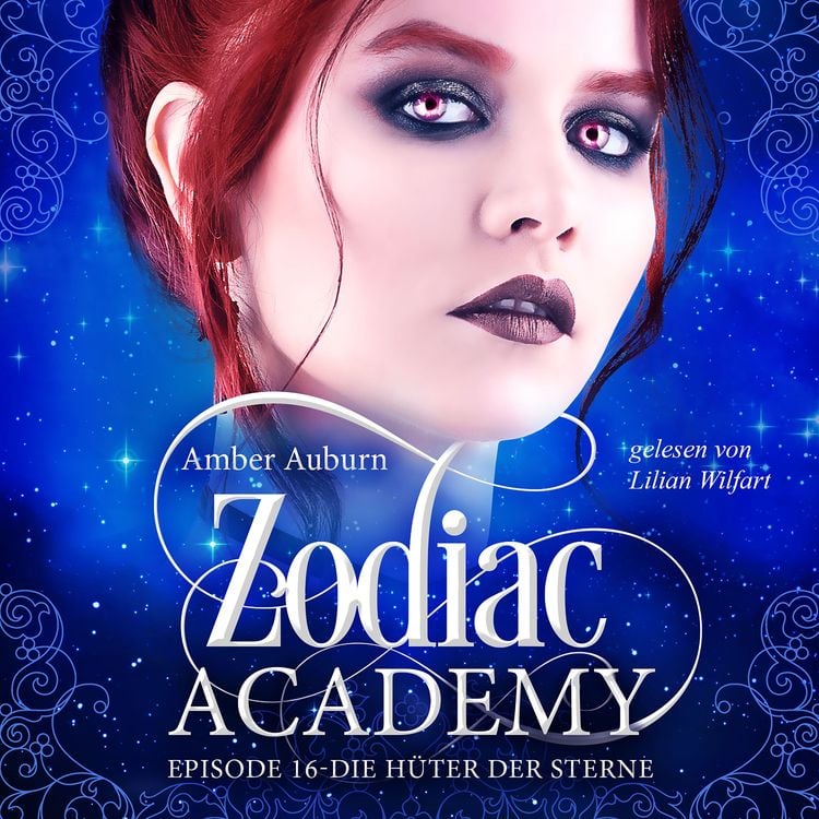 Produktbild: Zodiac Academy, Episode 16 - Die Hüter der Sterne