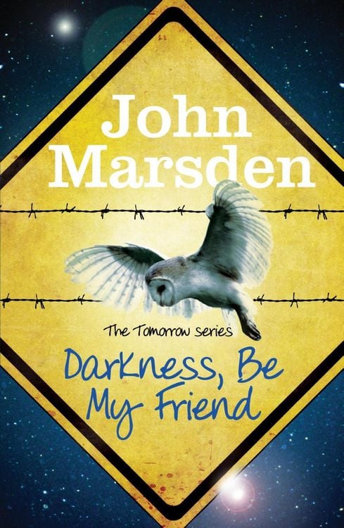 Produktbild: Darkness Be My Friend