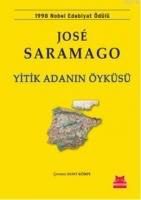 Produktbild: Yitik Adanin &Ouml;yk&uuml;s&uuml;