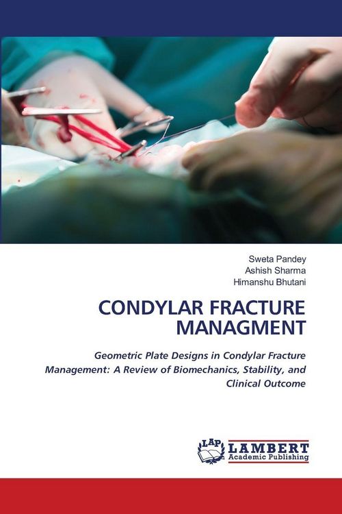 Produktbild: Condylar Fracture Managment