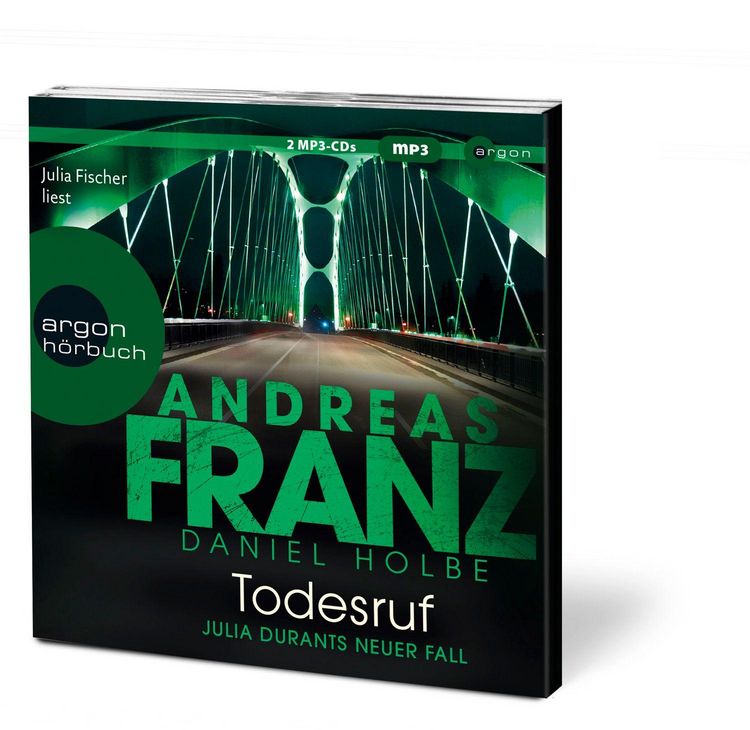 Produktbild: Todesruf