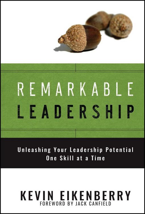 Produktbild: Remarkable Leadership