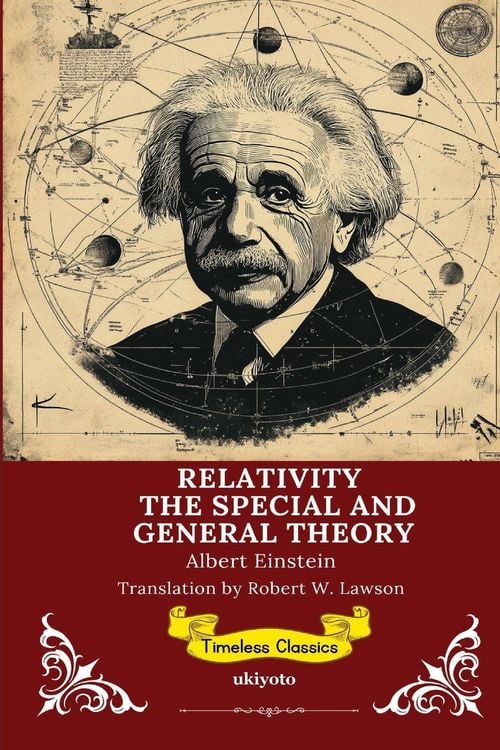 Produktbild: Relativity
