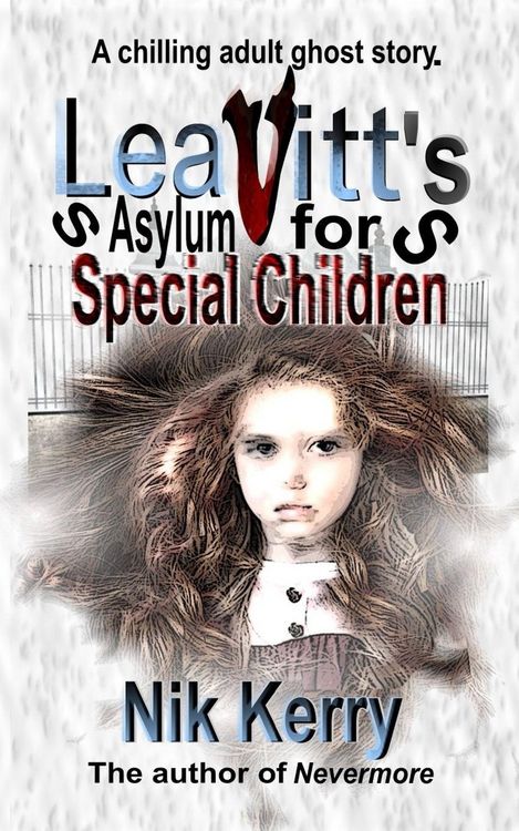 Produktbild: Leavitt's Asylum for Special Children