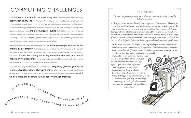 Produktbild: Mindfulness Meditations