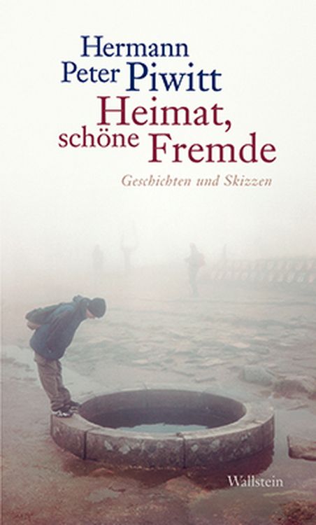 Produktbild: Heimat, sch&ouml;ne Fremde