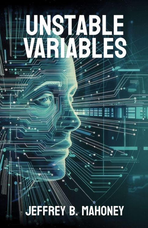Produktbild: Unstable Variables