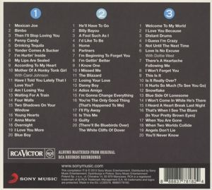 Produktbild: Reeves, J: Real...Jim Reeves