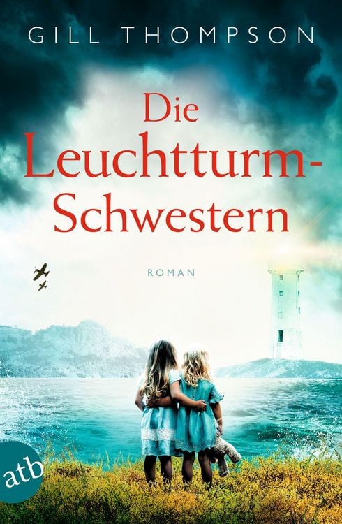 Produktbild: Die Leuchtturm-Schwestern